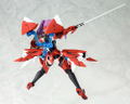 Megami Device x Alice Gear Aegis Plastic Model Kit: Ayaka Ichijo Ei-shun thumbnail 3