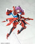 Megami Device x Alice Gear Aegis Plastic Model Kit: Ayaka Ichijo Ei-shun thumbnail 4