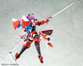 Megami Device x Alice Gear Aegis Plastic Model Kit: Ayaka Ichijo Ei-shun thumbnail 5