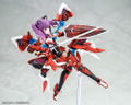 Megami Device x Alice Gear Aegis Plastic Model Kit: Ayaka Ichijo Ei-shun thumbnail 6