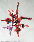 Megami Device x Alice Gear Aegis Plastic Model Kit: Ayaka Ichijo Ei-shun thumbnail 7