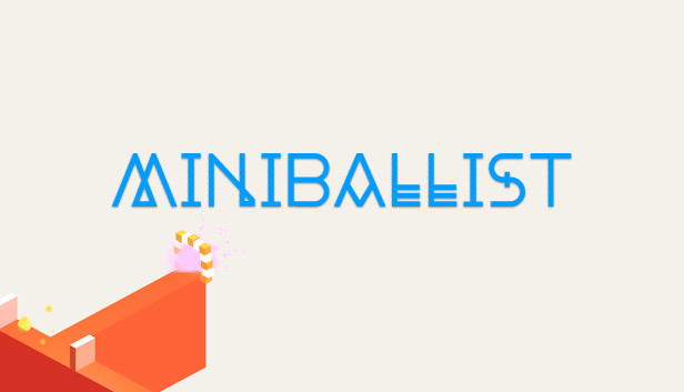 Miniballist STEAM digital — Import Game Deal