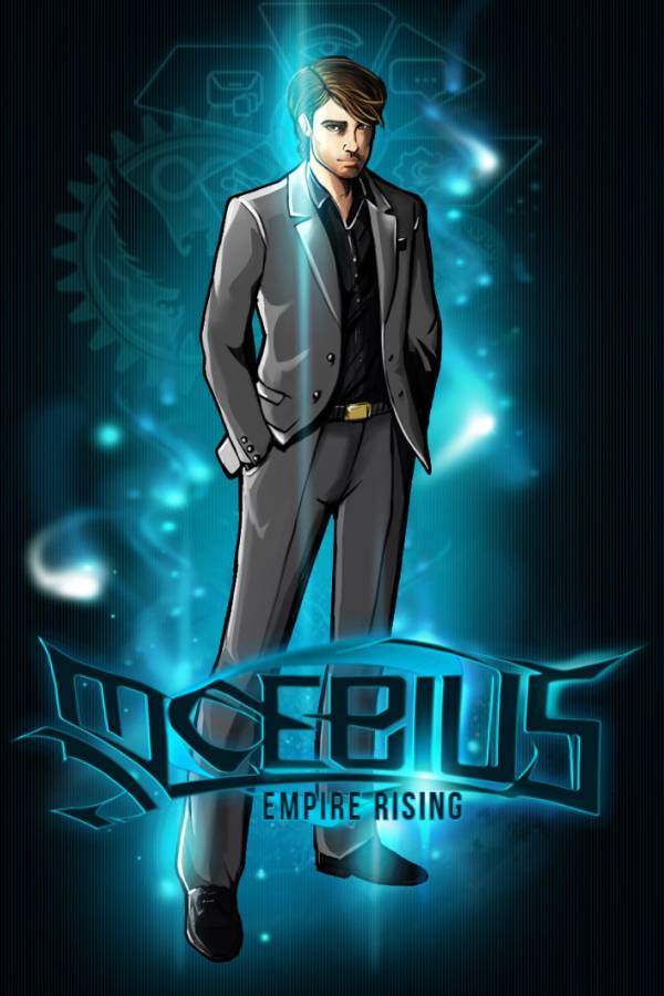 Moebius: Empire Rising <span class="ext" style="background-color: #2a475e; color: #FFFFFF;">STEAM</span> <span class="ext ext_digital">digital</span> image 1