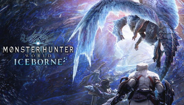 Monster Hunter World: Iceborne (DLC) <span class="ext" style="background-color: #B0000F; color: #FFFFFF;">DLC</span> <span class="ext ext_digital">digital</span> image 1