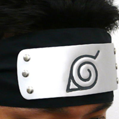 Naruto Shippuden Hachigane Renewal Version (Free Size) image 2
