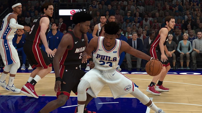 NBA 2K20 <span class="ext ext_digital">digital</span> image 3