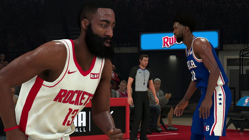 NBA 2K20 <span class="ext ext_digital">digital</span> image 4