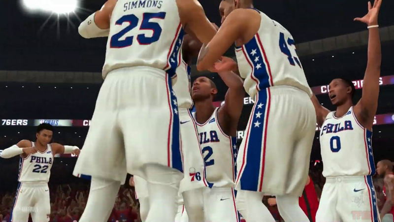 NBA 2K20 <span class="ext ext_digital">digital</span> image 5