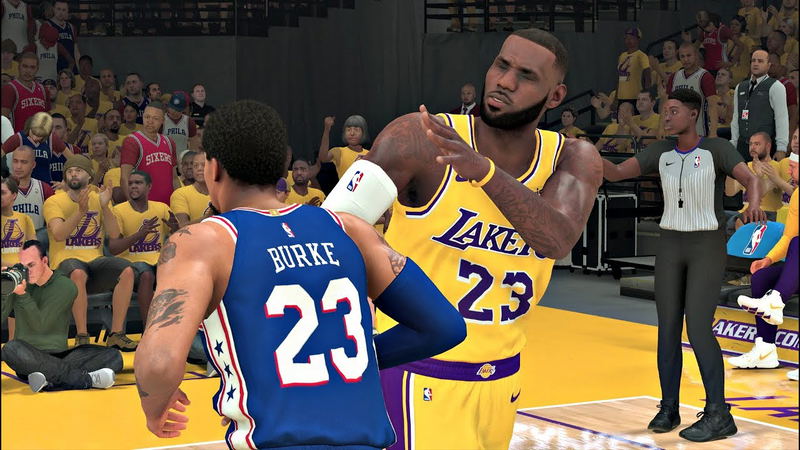 NBA 2K20 <span class="ext ext_digital">digital</span> image 6