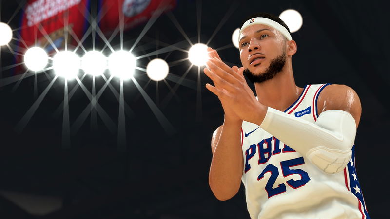 NBA 2K20 <span class="ext ext_digital">digital</span> image 9