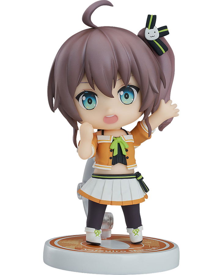 Nendoroid No. 1643 Hololive Production: Natsuiro Matsuri (Re-run) image 1