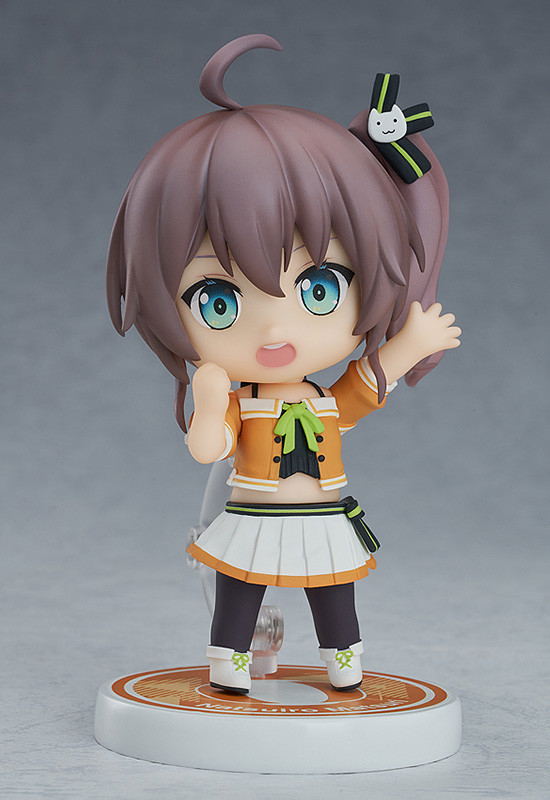 Nendoroid No. 1643 Hololive Production: Natsuiro Matsuri (Re-run) image 2