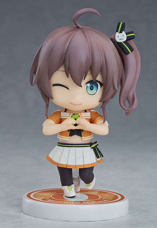 Nendoroid No. 1643 Hololive Production: Natsuiro Matsuri (Re-run) image 4