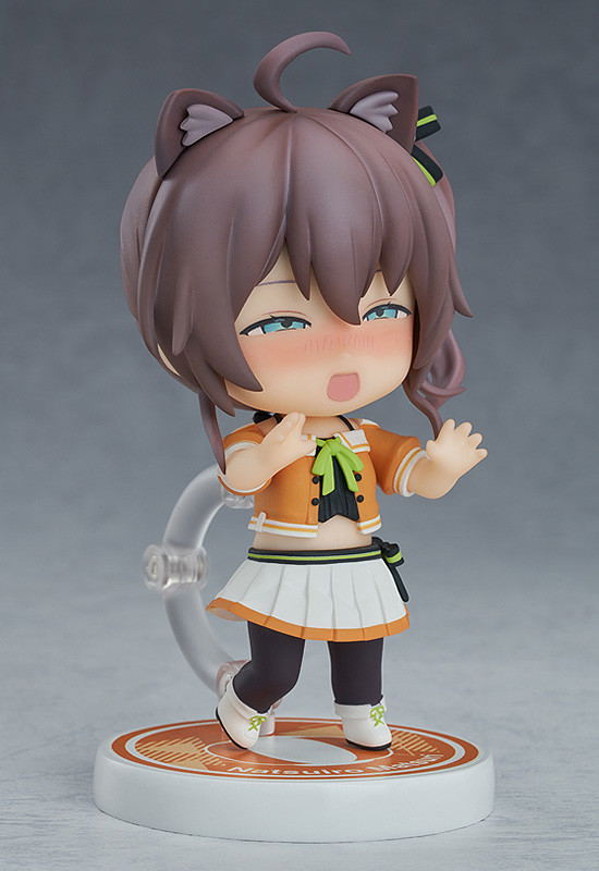 Nendoroid No. 1643 Hololive Production: Natsuiro Matsuri (Re-run) image 6