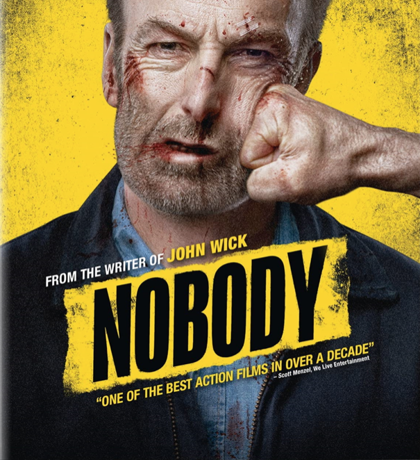 Nobody (4K UHD+2D) (2-Disc) image 1