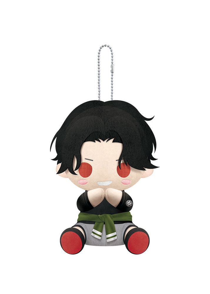 Pitanui Touken Ranbu -Online- Buzen Gou image 1