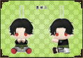 Pitanui Touken Ranbu -Online- Buzen Gou thumbnail 2