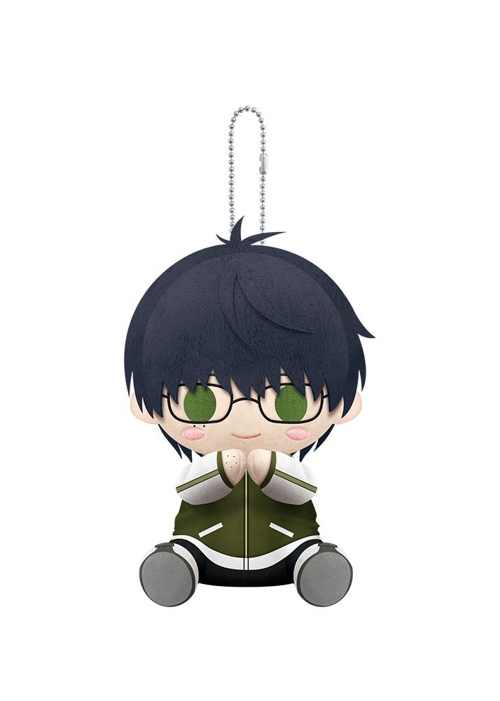 Pitanui Touken Ranbu -Online- Kotegiri Go image 1
