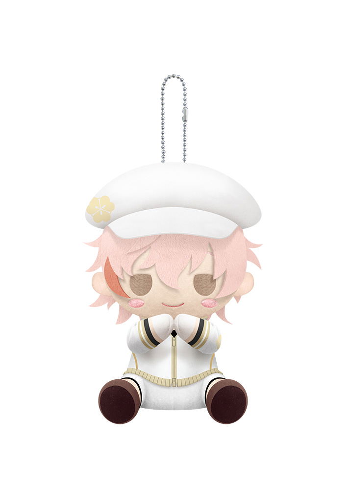 Pitanui Touken Ranbu -Online- Monoyoshi Sadamune image 1