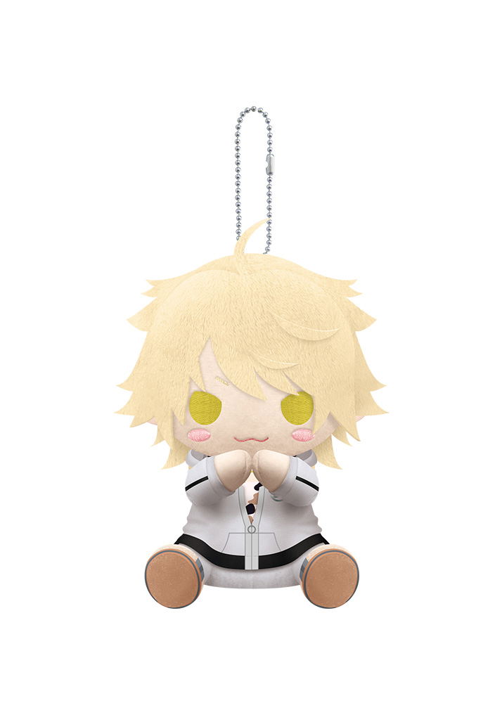 Pitanui Touken Ranbu -Online- Nansen Ichimonji image 1