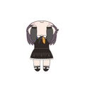 Project Sekai Colorful Stage! feat. Hatsune Miku Nesoberi Plush: Ena Shinonome (S) thumbnail 2