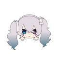 Project Sekai Colorful Stage! feat. Hatsune Miku Nesoberi Plush: Hatsune Miku in a world with no other people (S) thumbnail 1