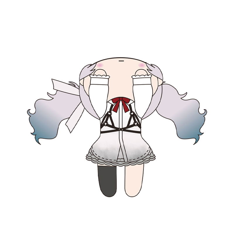 Project Sekai Colorful Stage! feat. Hatsune Miku Nesoberi Plush: Hatsune Miku in a world with no other people (S) image 2
