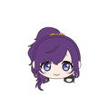 Project Sekai Colorful Stage! feat. Hatsune Miku Nesoberi Plush: Mafuyu Asahina (S) thumbnail 1
