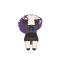 Project Sekai Colorful Stage! feat. Hatsune Miku Nesoberi Plush: Mafuyu Asahina (S) thumbnail 2