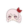 Project Sekai Colorful Stage! feat. Hatsune Miku Nesoberi Plush: Mizuki Akiyama (S) thumbnail 1