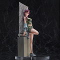 Rebuild of Evangelion Pre-Painted Figure: Mari Makinami Illustrious thumbnail 10