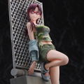 Rebuild of Evangelion Pre-Painted Figure: Mari Makinami Illustrious thumbnail 11
