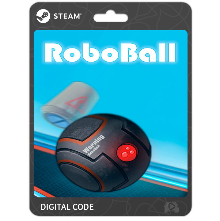 RoboBall STEAM digital — Import Game Deal