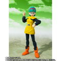 S.H.Figuarts Dragon Ball Z: Bulma Journey to Planet Namek thumbnail 2