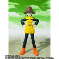 S.H.Figuarts Dragon Ball Z: Bulma Journey to Planet Namek thumbnail 3