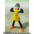 S.H.Figuarts Dragon Ball Z: Bulma Journey to Planet Namek thumbnail 6