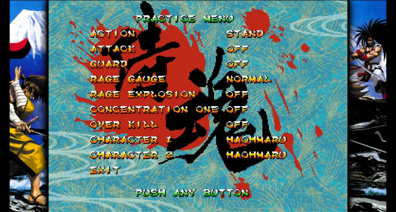 Samurai Shodown V Special <span class="ext" style="background-color: #2a475e; color: #FFFFFF;">STEAM</span> <span class="ext ext_digital">digital</span> image 8