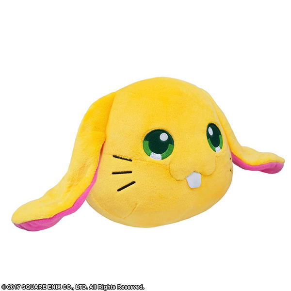 ぬいぐるみ・マスコット rabi Secret of Mana Plush: Rabi (Re-run)