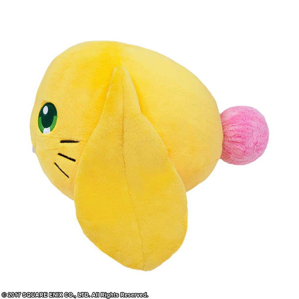Secret of Mana Plush: Rabi (Re-run) image 3