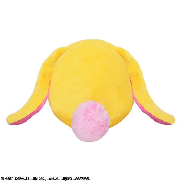Secret of Mana Plush: Rabi (Re-run) image 4
