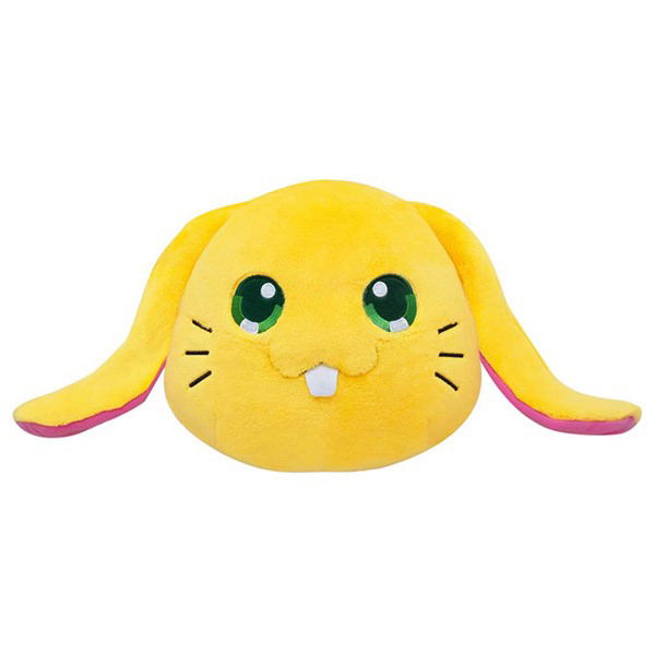 Secret of Mana Plush: Rabi (Re-run) image 1