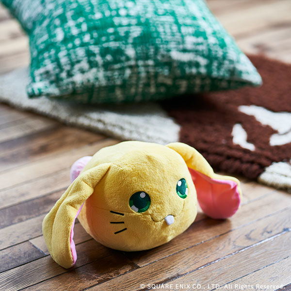 Secret of Mana Plush: Rabi (Re-run) image 5
