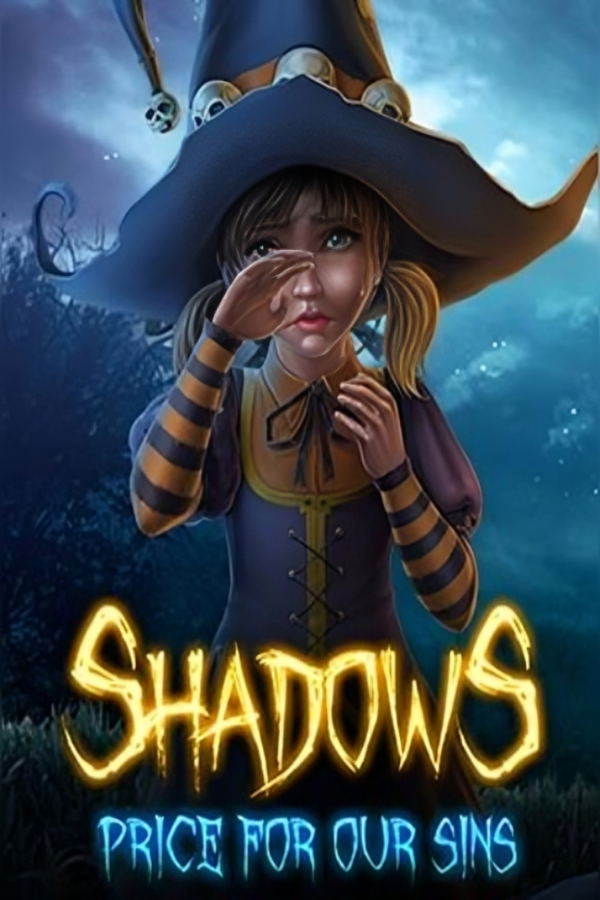 Shadows: Price For Our Sins (Bonus Edition) <span class="ext" style="background-color: #2a475e; color: #FFFFFF;">STEAM</span> <span class="ext ext_digital">digital</span> image 1
