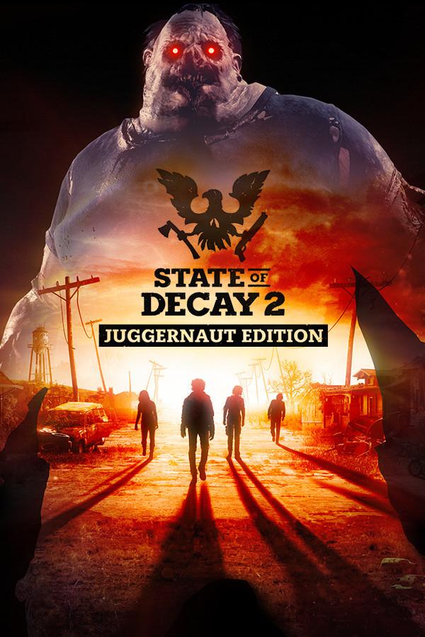 State of Decay 2 (Juggernaut Edition) <span class="ext ext_digital">digital</span> image 1