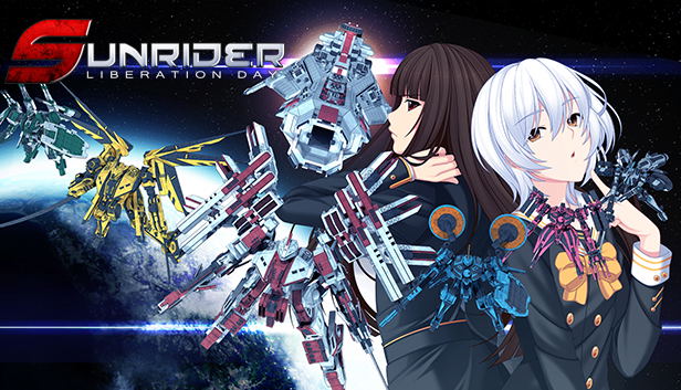 Sunrider: Liberation Day - Theme Song (DLC) STEAM DLC digital — Import Game Deal