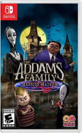 The Addams Family: Mansion Mayhem thumbnail 1