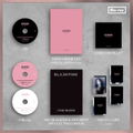 The Album - JP Ver. (Special Edition) [CD + 2Blu-ray, Limited Edition] thumbnail 3