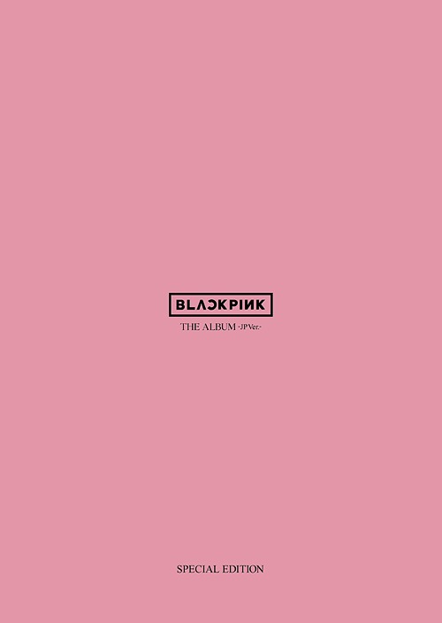 K-POP・アジア THE ALBUM-JP Ver.-(SPECIAL EDITION) The Album - JP Ver. (Special Edition) [CD + 2DVD, Limited Edition