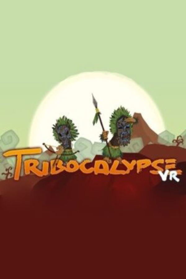 Tribocalypse VR STEAM digital — Import Game Deal