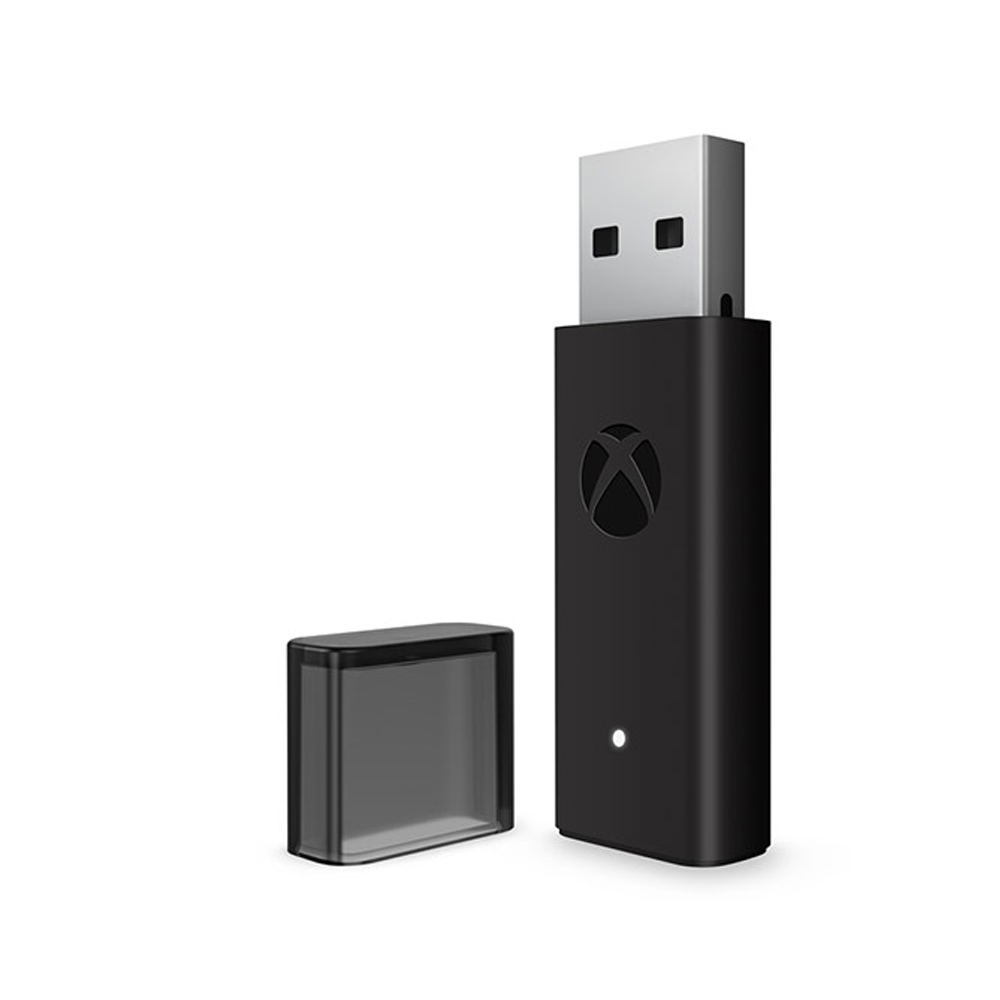 Xbox Wireless Adapter for Windows for Windows, Xbox One